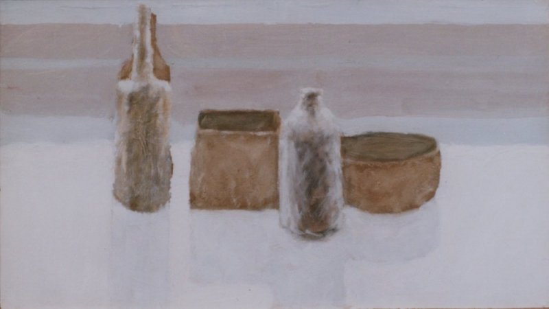 Painting-1-1969-Natura-Morta